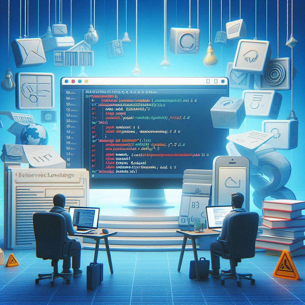 Email Marketing Background