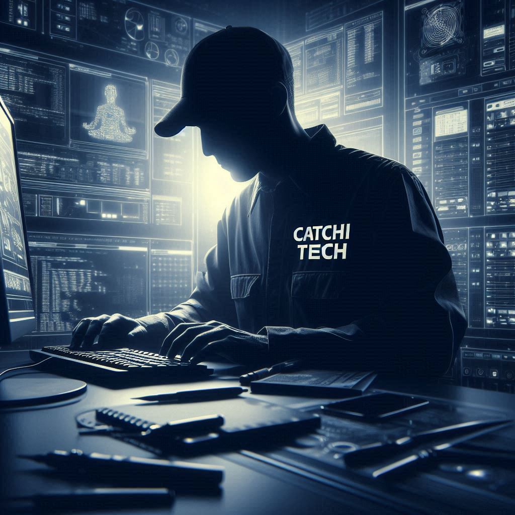 IT Support Background